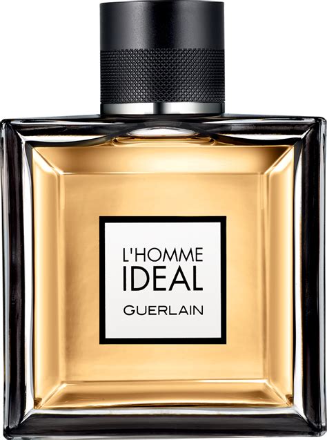 l'homme ideal guerlain price